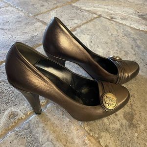 Gucci Irina pumps